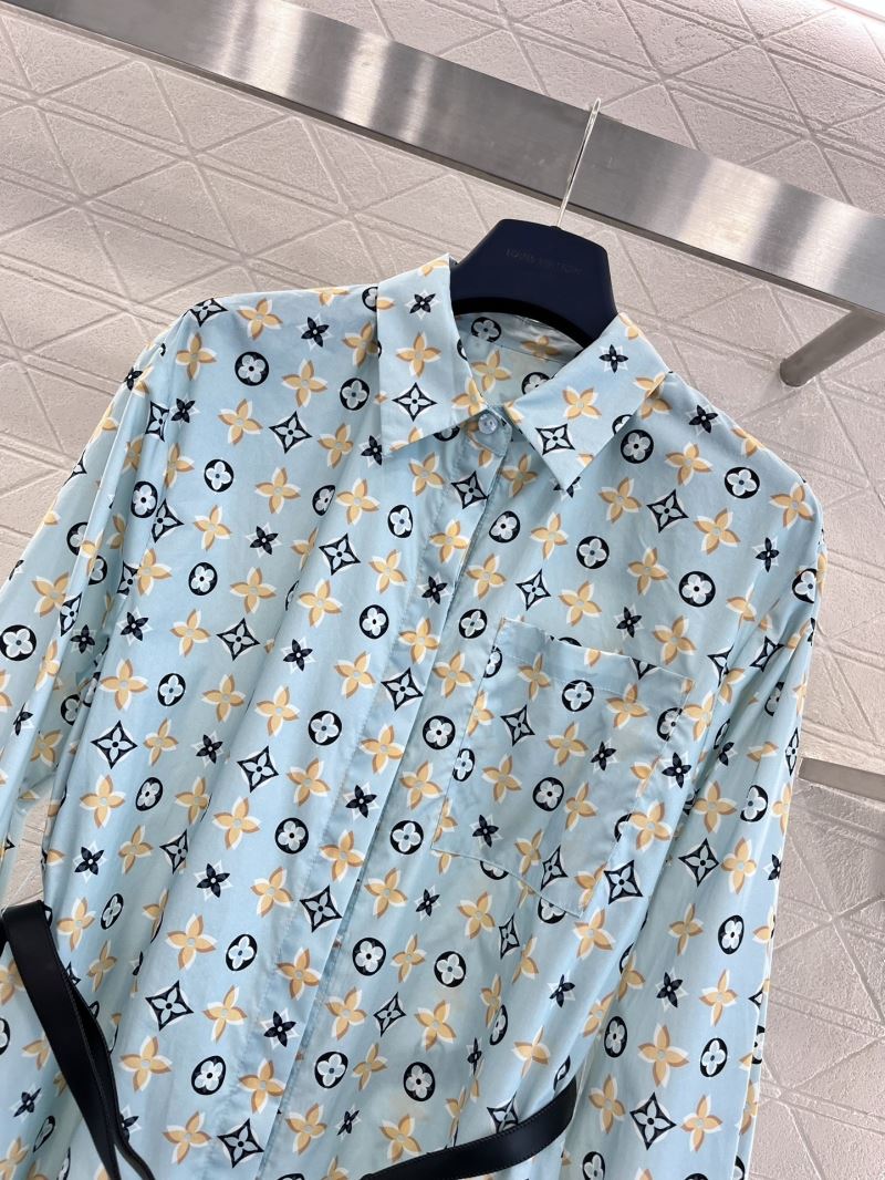 Louis Vuitton Shirts